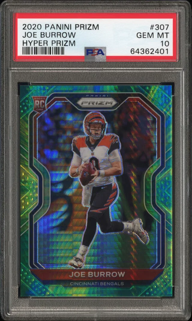Football cards