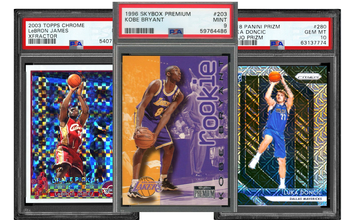 NBA Cards